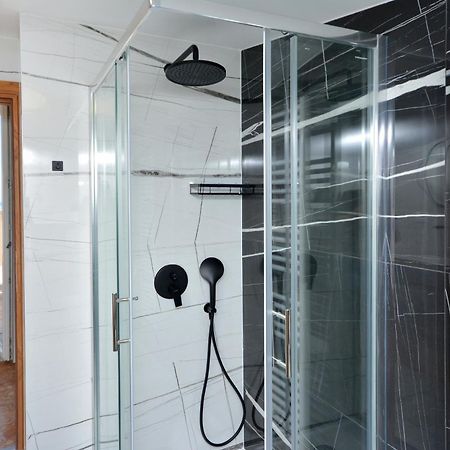 Apartments Radeljic Podstrana Luaran gambar